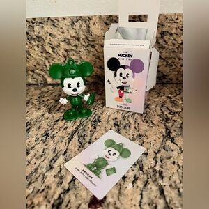 Pop Mart Mickey Remixed Pixar Blind Box Chase Army Man